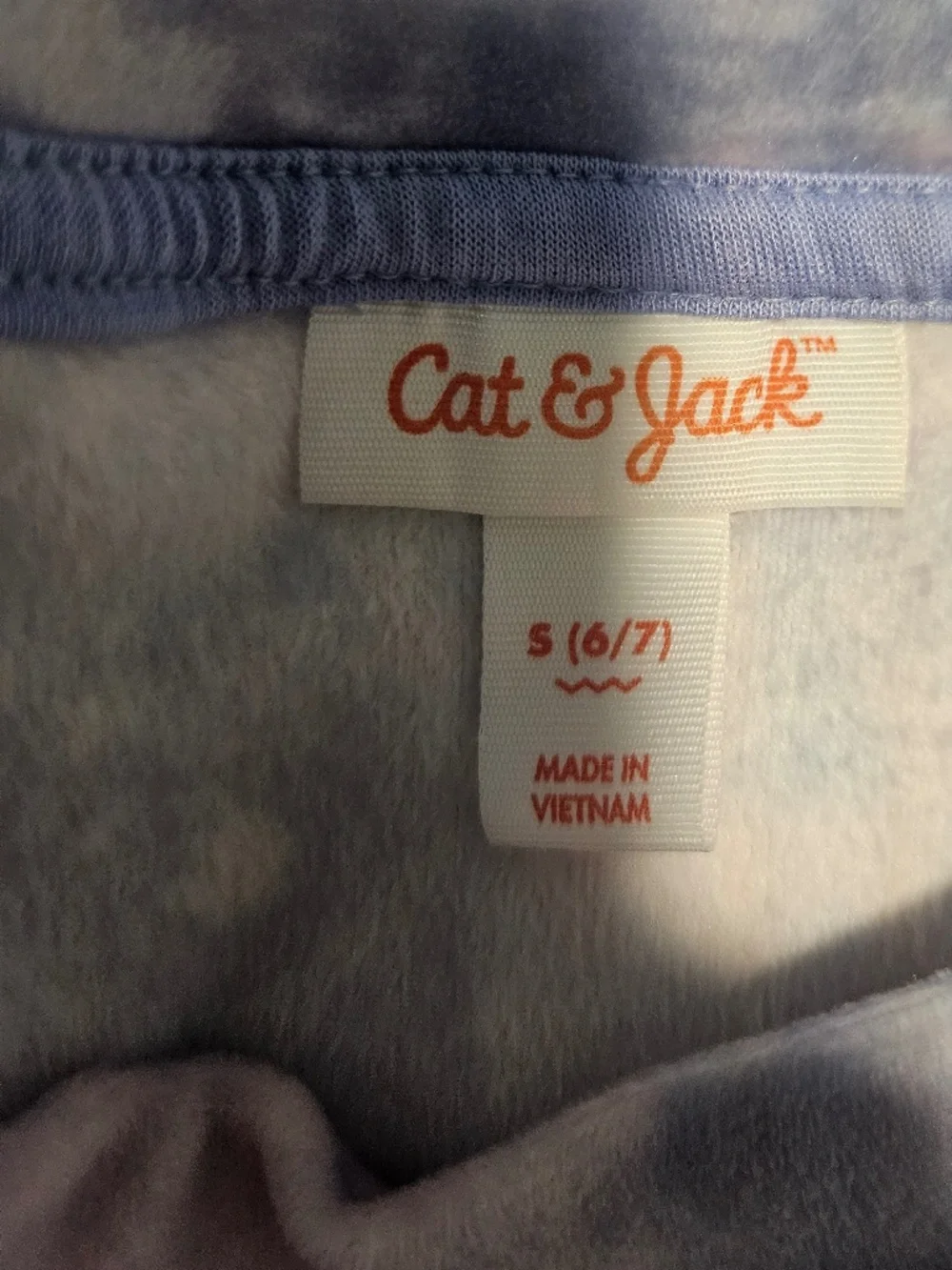 Cat & Jack Girls Set